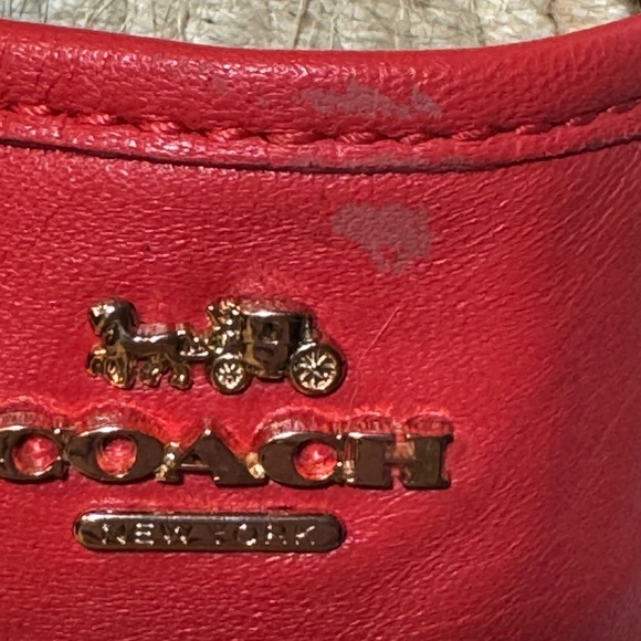 Coach Espadrille Flats  with Jute Sole 6 B - Picture 10 of 10